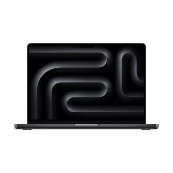 Portátil Apple MacBook Pro 14 polegadas — M5 Pro 18‑Core CPU / 20‑Core GPU, 24 GB RAM, 2 TB SSD, Space Black