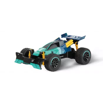Buggy Carrera 370201070 motor elétrico 6 anos