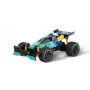 Buggy Carrera 370201070 motor elétrico 6 anos