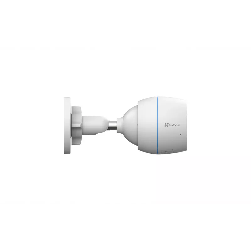 Câmara de segurança IP EZVIZ H3c Bullet 1920 x 1080 píxeis