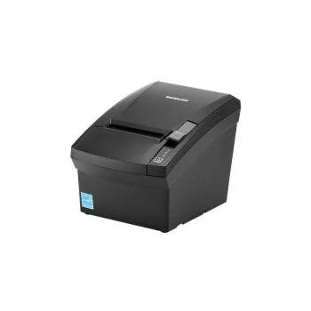 BIXOLON SRP-330III - impressora de recibos - térmica direta - rolo de 8 cm - 180 dpi - USB 2.0, LAN, série - lâmina de corte (SRP-330IIIESK)