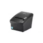BIXOLON SRP-330III - impressora de recibos - térmica direta - rolo de 8 cm - 180 dpi - USB 2.0, LAN, série - lâmina de corte (SRP-330IIIESK)
