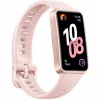 Huawei Band 10 AMOLED monitor de atividade 3,73 cm (1,47 inch) rosa