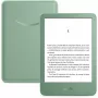 Amazon New Kindle (16 GB) com publicidade – Matcha