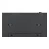 Gigabit 5xPoE Passthrough Switch, alimentado por PoE ou AC, 68W
