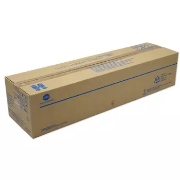 Revelador Konica Minolta DV619 amarelo