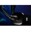 Cabo de áudio Elgato 3 m XLR 3 pinos preto 10CAL9901