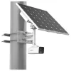 Hikvision DS-2XS6A87G1-LS/C36S80 câmara solar 2.8mm 8MP ColorVu