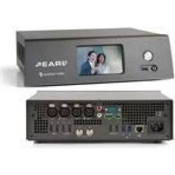 Epiphan Pearl-2 - sistema de produção de vídeo - 6 canais (ESP1150)