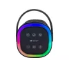 Auscultadores True Wireless Stereo Bluetooth TRACER TRAGLO47615 com iluminação RGB