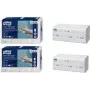 Toalhas de papel Tork Xpress H2 Premium Interfold 2 folhas 2040 folhas (MPN 100888)