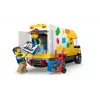 LEGO CITY 60500 O furgão LEGO