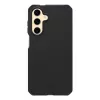 SPECTRUM_R capa para Galaxy A56 5G – Solid preto mat – bolsa soft