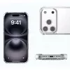 Capa híbrida 4smarts Ibiza para Apple iPhone 17 Pro compatível com MagSafe