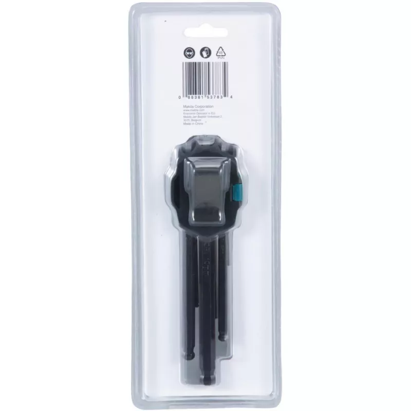 Makita B-65894 produto preto
