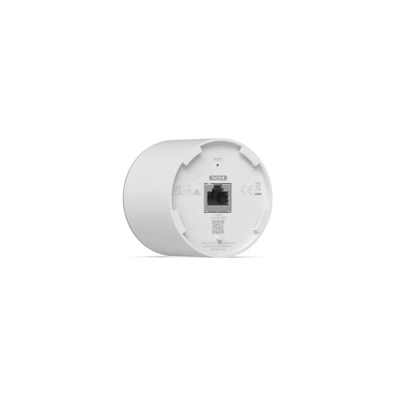 Campainha de vídeo WiFi UBIQUITI UVC-G4 Doorbell Pro 5MP