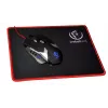 Tapete de rato Rebeltec Game Tapete de rato Slider S+
