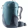 Mochila de caminhada DEUTER Futura 27 — 27 l de capacidade, modelo 340032113740