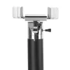 Punho para ferramenta manual MACLEAN MC-847, diâmetro 3,8 cm, preto, ajuste angular 0–180°