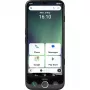 Smartphone Doro Aurora A30 6,1 polegadas 128 GB preto
