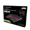 Esperanza EGC102 Buran base de arrefecimento gaming para portátil, 2000 rpm, preta