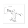 Componente de montagem Ergotron (espaçador)