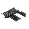 Teclado direto Next Level Racing F-GT PRO
