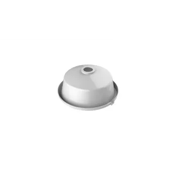 Cobertura Hikvision DS-1253ZJ-L