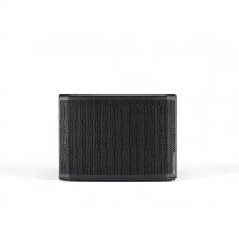 Subwoofer ativo dBTechnologies SUB 918 18