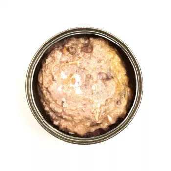 3COTY 19. Chicken and Goose - comida húmida para gatos - 180g