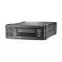 Hewlett Packard Enterprise HPE StoreEver LTO-8 Ultrium 30750 - Unidade de fita - LTO Ultrium (12 TB / 30 TB) - Ultrium 8 - SAS-2 - externo (13,3 cm) - encriptação (BC023A)