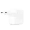 Fonte de alimentação Apple MY1W2ZM/A 30W branco