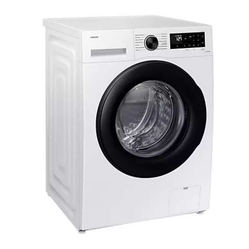 Máquina de lavar Samsung WW80CGC04DAE, 8 kg, classe de eficiência energética A