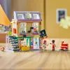 LEGO FRIENDS 42653 Loja de música e apartamento