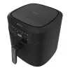 Cecotec Cecofry Absolute 7600, fritadeira de ar quente, 7,6 l, 80 °C, 200 °C, 60 min, imagem individual