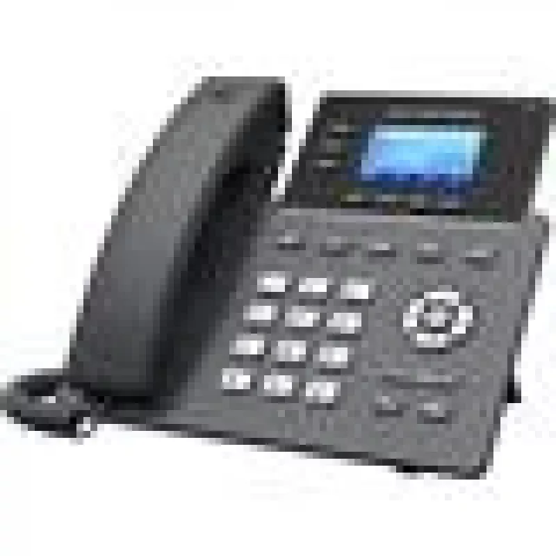 Telefone IP Grandstream Networks GRP2603P Preto