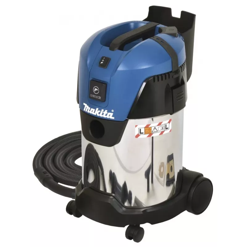Aspirador Makita Classe L 30L
