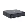 Mikrotik hAP ac lite Tower preto Power over Ethernet (PoE)
