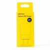 Carregador UleFone 10W para Armor X12 Pro e Tab W10 — carregador USB de 10 W para smartphones e tablets