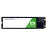 WD Green PC SSD WDS240G2G0B - SSD - 240 GB - interno - M.2 2280 - SATA 6 Gb/s (WDS240G2G0B)