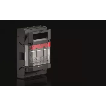 Interruptor-seccionador de fusíveis NH Rittal RX 9362140 Gr.1 250A 3p Terminal (9362140)