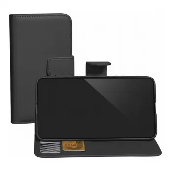 Capa tipo livro PEDEA Book Cover Classic para Samsung Galaxy A15 5G, preto (11160975)