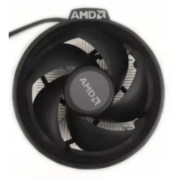 Arrefecimento CPU AMD AM4 + AM5 Wraith Stealth