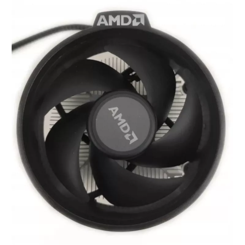 Arrefecimento CPU AMD AM4 + AM5 Wraith Stealth