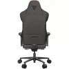 ThunderX3 CORE-Loft cadeira gaming, em malha, até 150 kg, cinzento-escuro