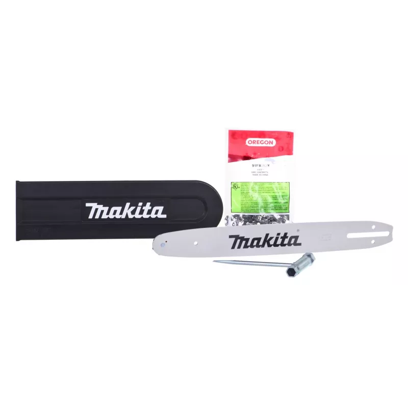 Motosserra Makita UC3550A 2000 W preto, azul