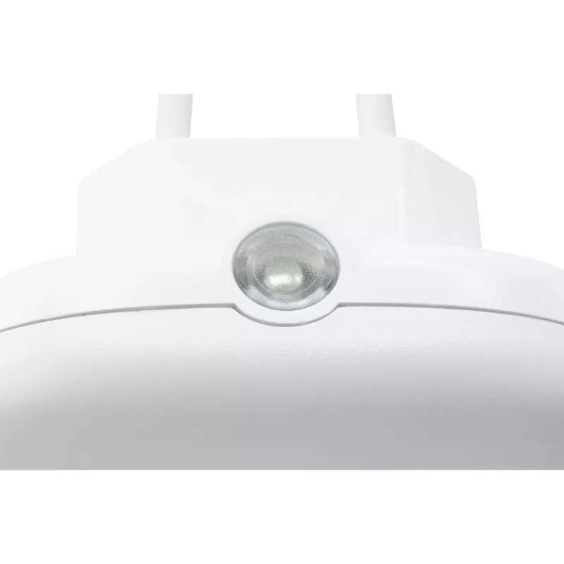 Luz noturna Ansmann branca 220V-230V/50Hz/aprox. 15 lúmenes/sensor