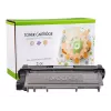 Cartucho de toner Static Control para Brother TN-2310BK recondicionado, preto