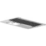 Peça de substituição para portátil HP M35818-041 teclado