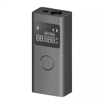 Medidor de distância a laser Xiaomi MJJGCJYD001QW — alcance de medição 0,05–40 m, bateria integrada, funcionamento −10–50 °C